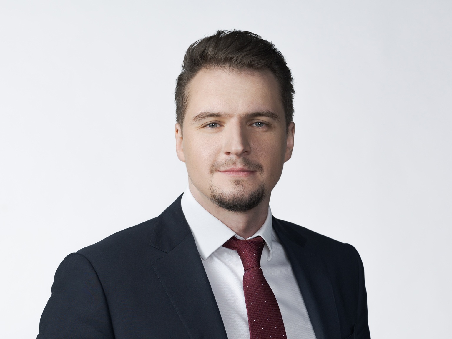 This is a profile image of Denis Emelyantsev